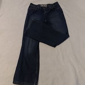 American Eagle Jeans. Boot Cut.